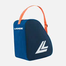 Torba na buty LANGE BASIC BOOT BAG niebieski
