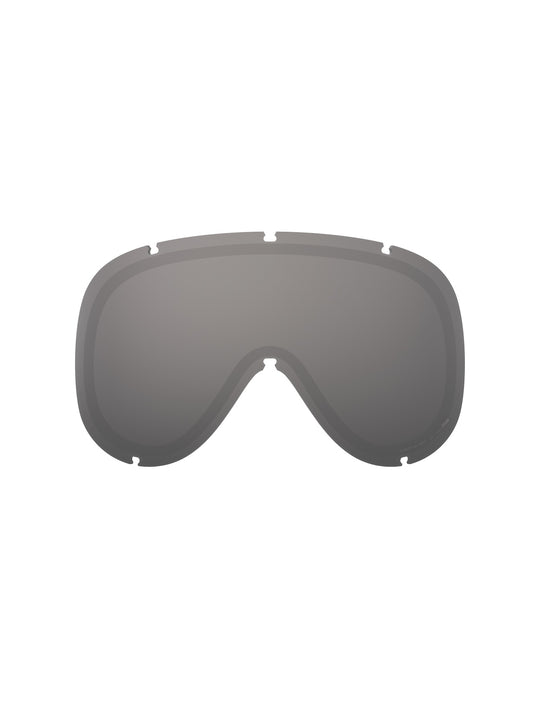 Szyba do gogli POC Retina - Clarity Universal/Partly Cloudy Grey - Cat.2
