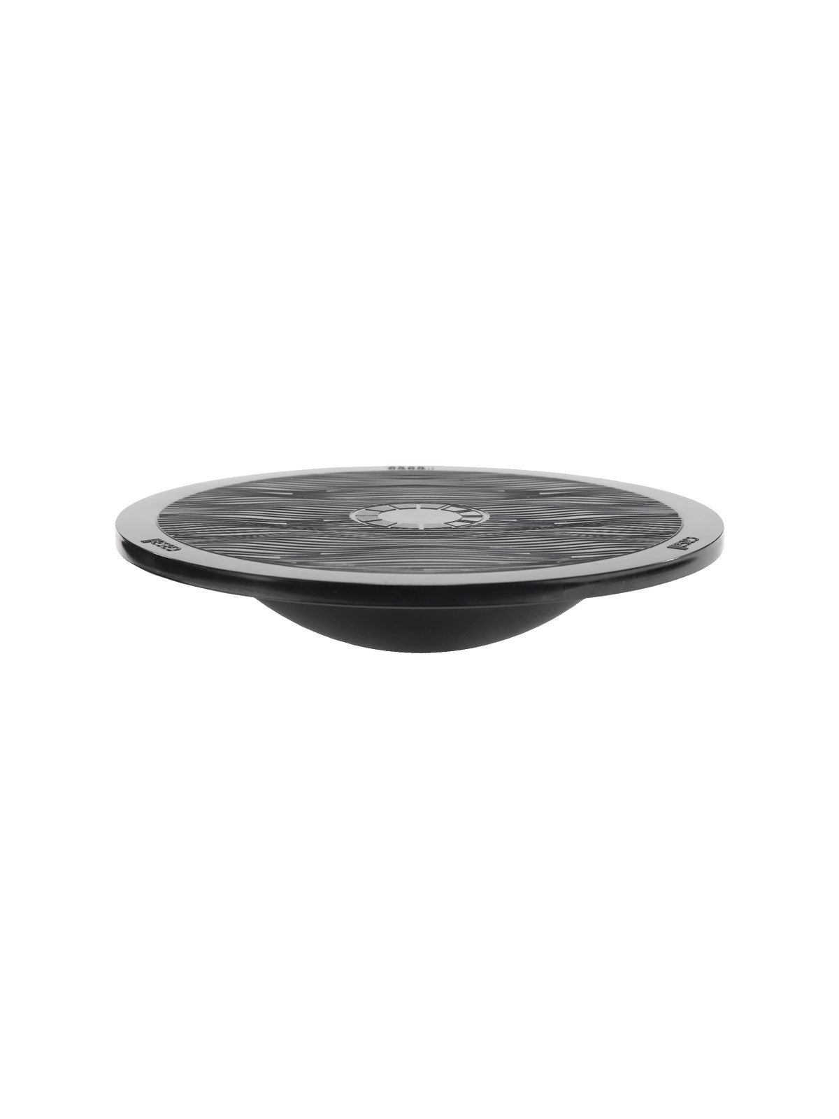Dysk do balansowania CASALL Balance board II kolor czarny