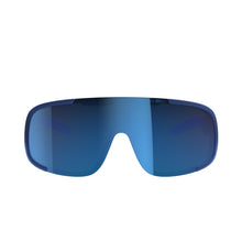 Okulary rowerowe POCito Aspire niebieski - Clarity Pocito/Sunny Blue Cat.3 - TU - Adventure Sports
