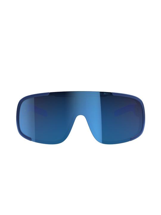 Okulary rowerowe POCito Aspire niebieski - Clarity Pocito/Sunny Blue Cat.3 - TU - Adventure Sports
