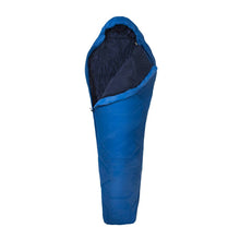 Śpiwór MILLET Baikal 750 Reg Niebieski
