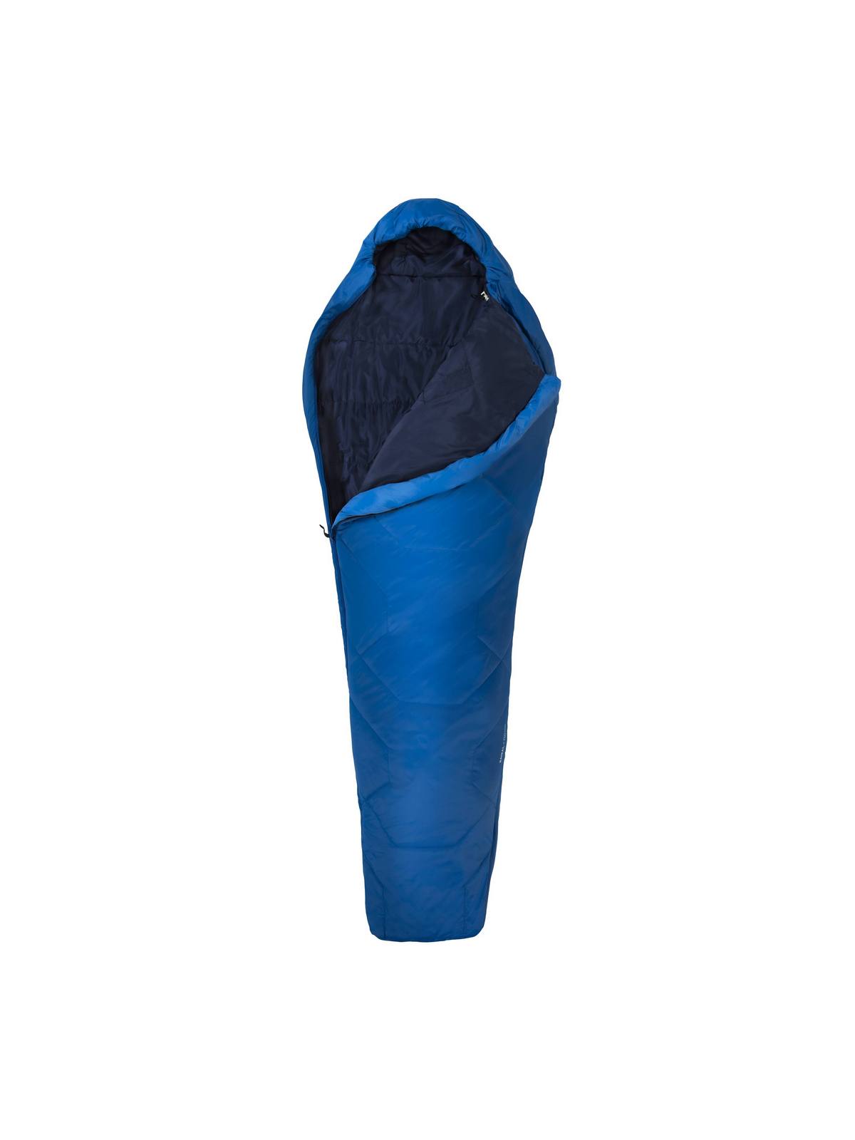 Śpiwór MILLET Baikal 750 Reg Niebieski