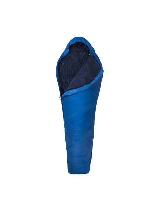 Śpiwór MILLET Baikal 750 Reg Niebieski
