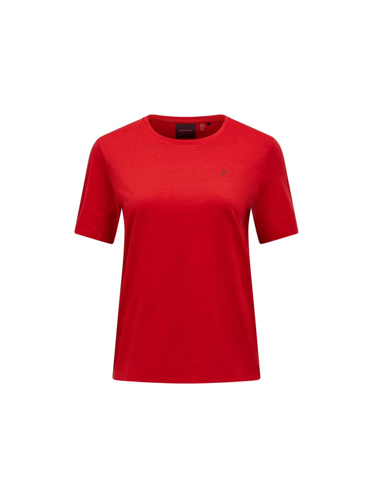 adventuresports koszulka-peak-performance-w-explore-graphic-tee-g79742330-5dm tyl