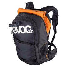 Plecak narciarski EVOC Line 22 E2 black
