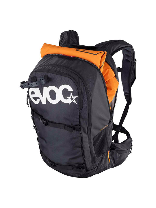 Plecak narciarski EVOC Line 22 E2 black
