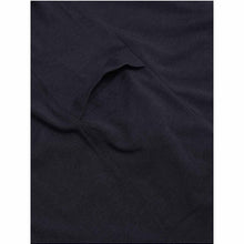 Koszulka damska rowerowa PEAK PERFORMANCE W Trail Wool Blend LS czarna
