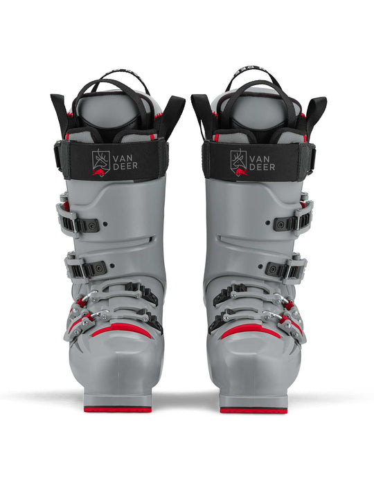 Buty narciarskie VAN DEER Pro 110 kolor szary
