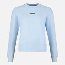 Bluza damska ROSSIGNOL W Logo Cn niebieska
