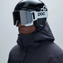 Kask narciarski POC Obex Connect Harman/Kardon czarny
