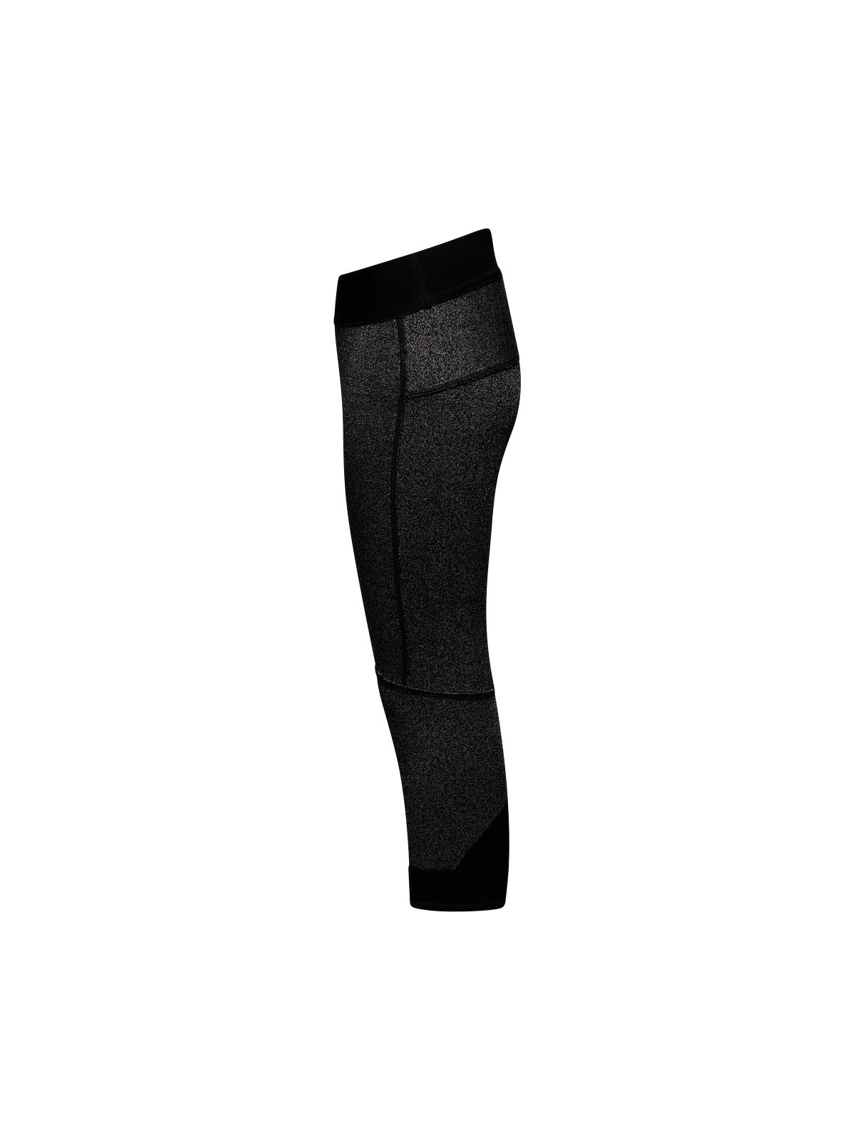 Legginsy dziecięce POC Jr Layer Cut Resistant Tights czarny