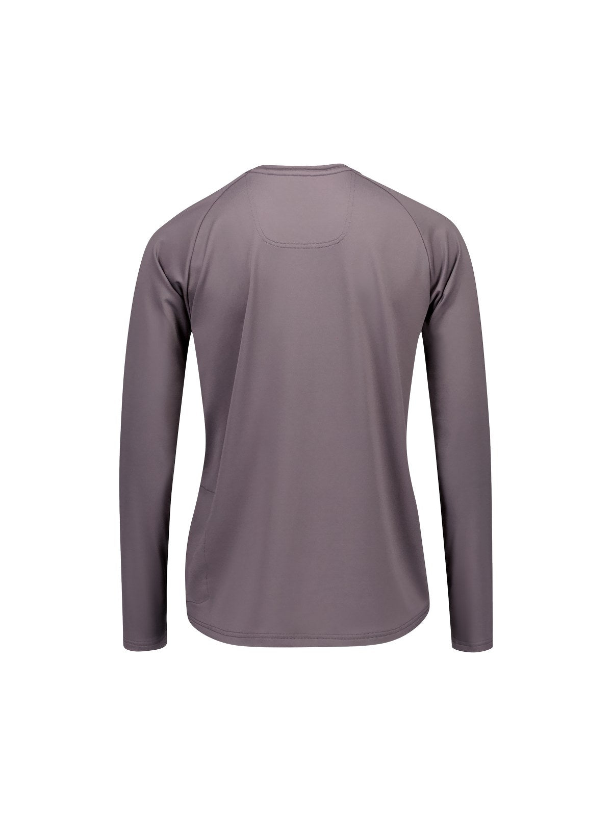 Koszulka rowerowa damska POC W's Reform Enduro Jersey szara