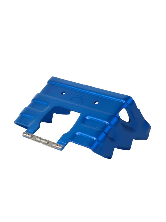Harszle DYNAFIT Crampons 90mm niebieski

