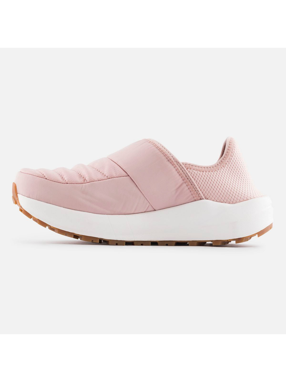 Buty damskie ROSSIGNOL W Rossi Chalet Powder Pink 2.0 różowy