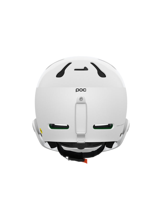 Kask narciarski POC Artic SL MIPS biały