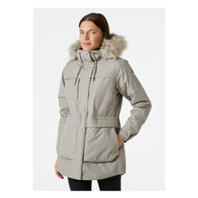 Kurtka Helly Hansen W Coastal Parka
