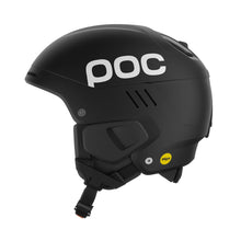 Kask narciarski POC Arcus czarny
