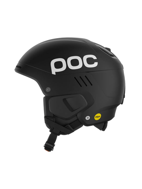 Kask narciarski POC Arcus czarny
