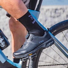 Skarpety rowerowe NORTHWAVE Ride &amp; Beer Sock czarny - Adventure Sports
