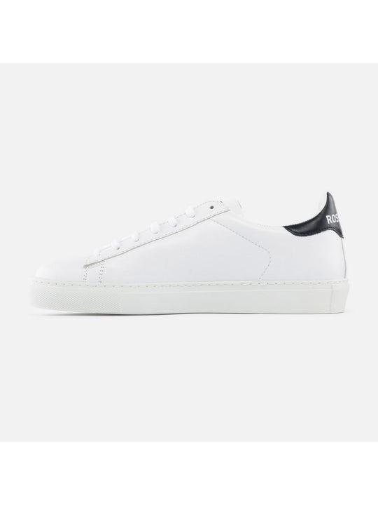 Buty męskie ROSSIGNOL ABEL White biały - sportowe - Adventure Sports
