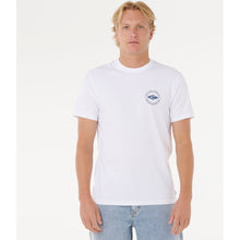 Koszulka RIP CURL STAPLE TEE biała
