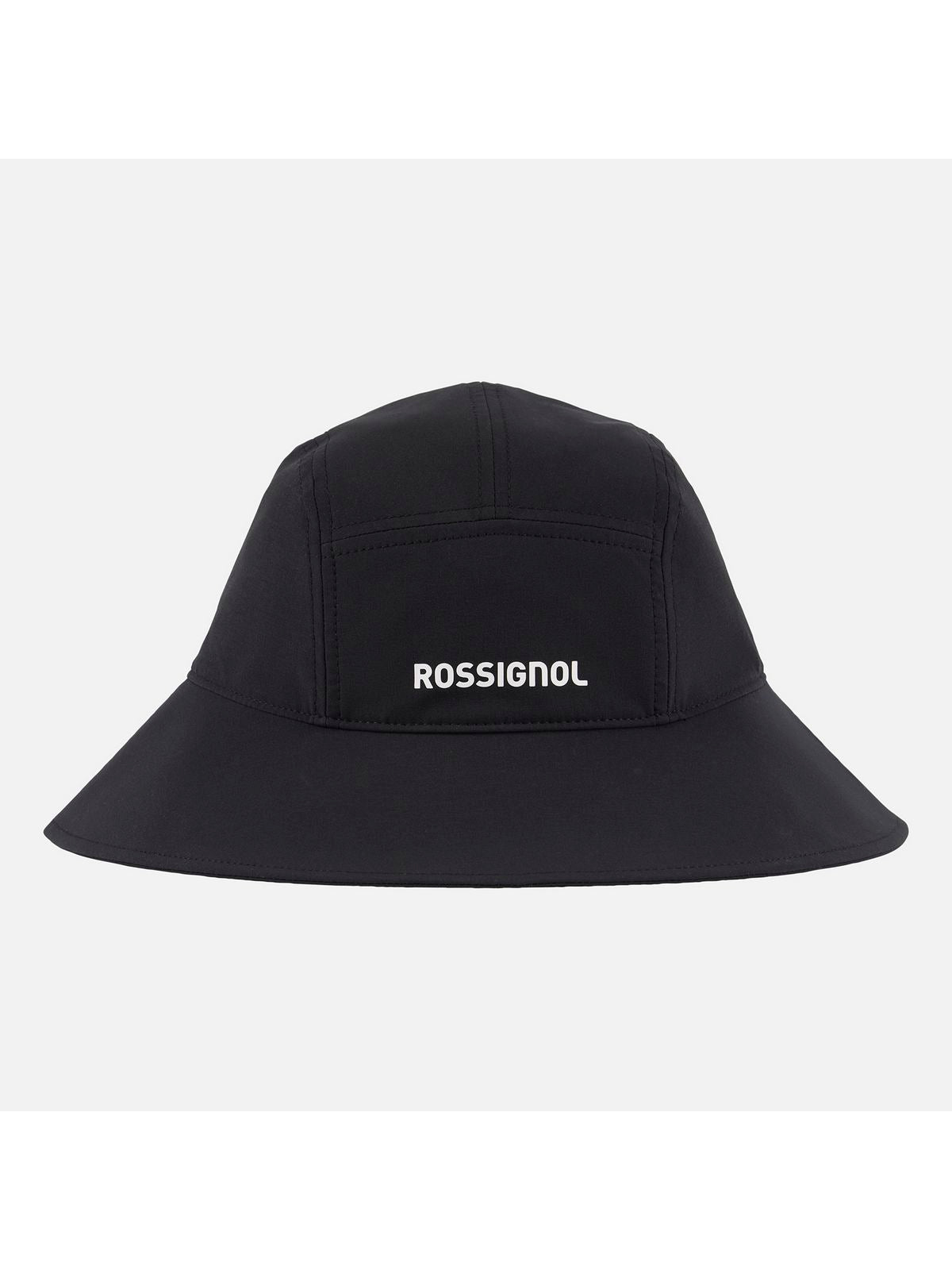 Kapelusz ROSSIGNOL Hiking Hat czarny