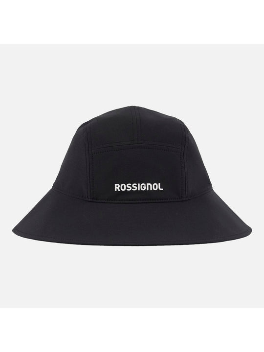 Kapelusz ROSSIGNOL Hiking Hat czarny
