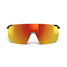 Okulary fotochromowe JULBO Faster M - Reactiv 1-3 Light Amplifier - Black
