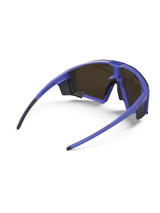 Okulary przeciwsłoneczne JULBO EDGE COVER niebieski Cat 4 - L - Adventure Sports
