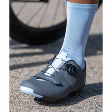 Buty rowerowe NORTHWAVE Typhoon szary
