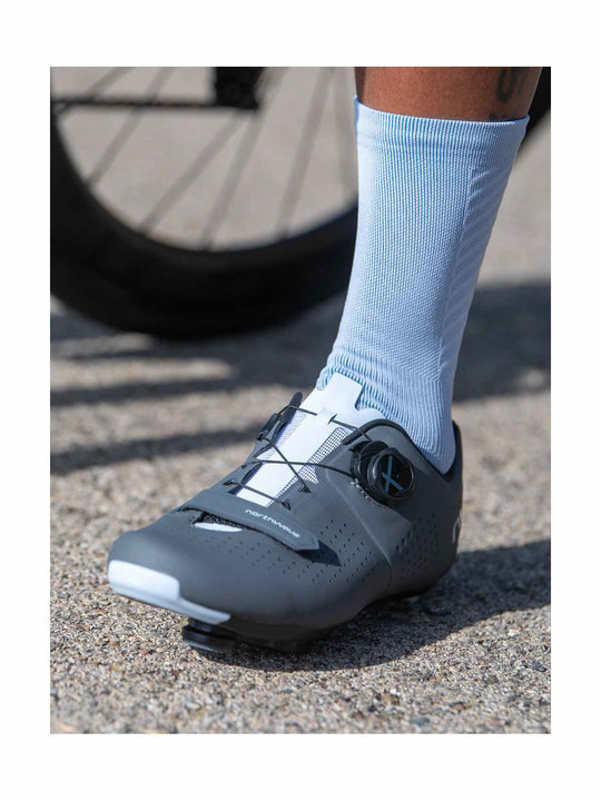 Buty rowerowe NORTHWAVE Typhoon szary

