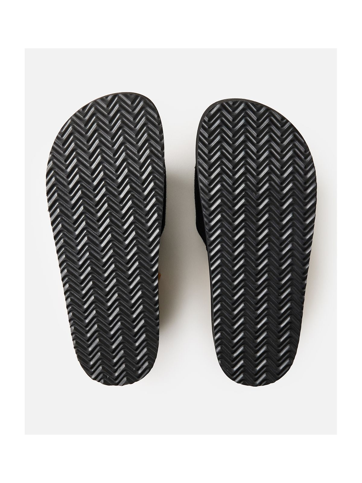 Japonki plażowe RIP CURL Premium Surf Bloom Slide czarne