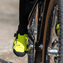 Buty rowerowe NORTHWAVE Celsius XT Arctic GTX zółty
