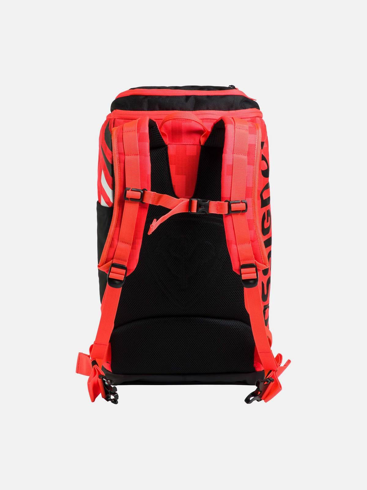 Plecak na buty narciarskie ROSSIGNOL HERO Compact Boot Pack czerwony