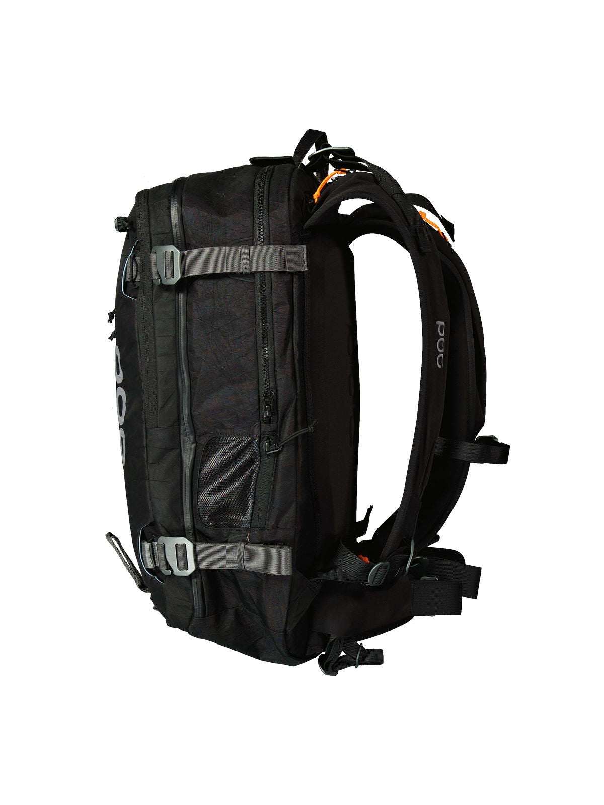 Plecak lawinowy POC DIMENSION Avalanche Backpack czarny