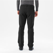 Spodnie MILLET M All Outdoor Xcs200 Pant czarny
