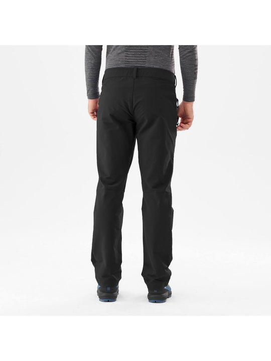 Spodnie MILLET M All Outdoor Xcs200 Pant czarny
