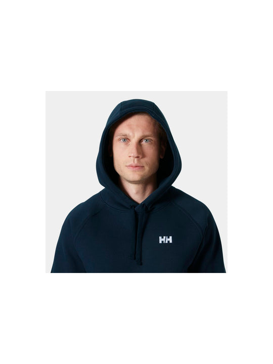 Bluza męska HELLY HANSEN Elevate Hoodie Kolor granatowa
