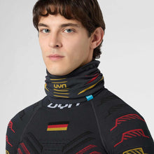 Komin UYN Natyon Neckwarmer Germany
