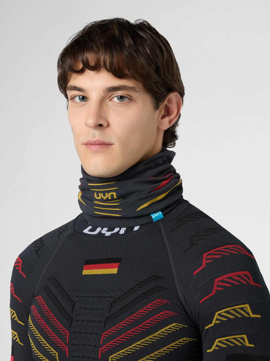 Komin UYN Natyon Neckwarmer Germany

