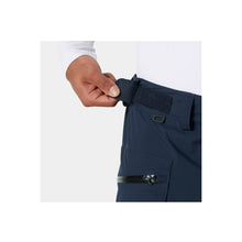 Spodnie HELLY HANSEN HP FOIL PANT 2.0 granatowy - Adventure Sports
