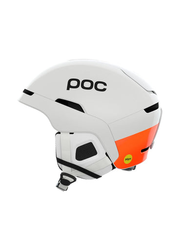 Kolor: Hydrogen White/Fluorescent Orange