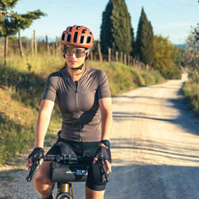 Koszulka rowerowa NORTHWAVE Essence 2 Woman piaskowy - Adventure Sports
