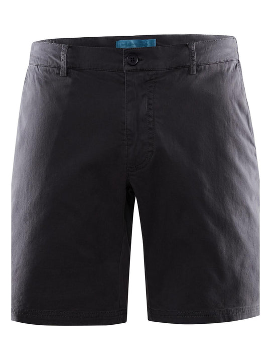 Szorty męskie SAIL RACING M Fleet Chino Shorts granatowe
