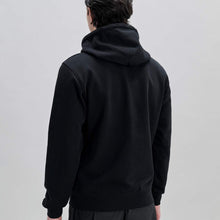 Bluza męska POC Zip Hoodie czarny
