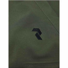 Spodnie narciarskie męskie PEAK PERFORMANCE Maroon HIPE 2L Insulated Shell Pants zielone
