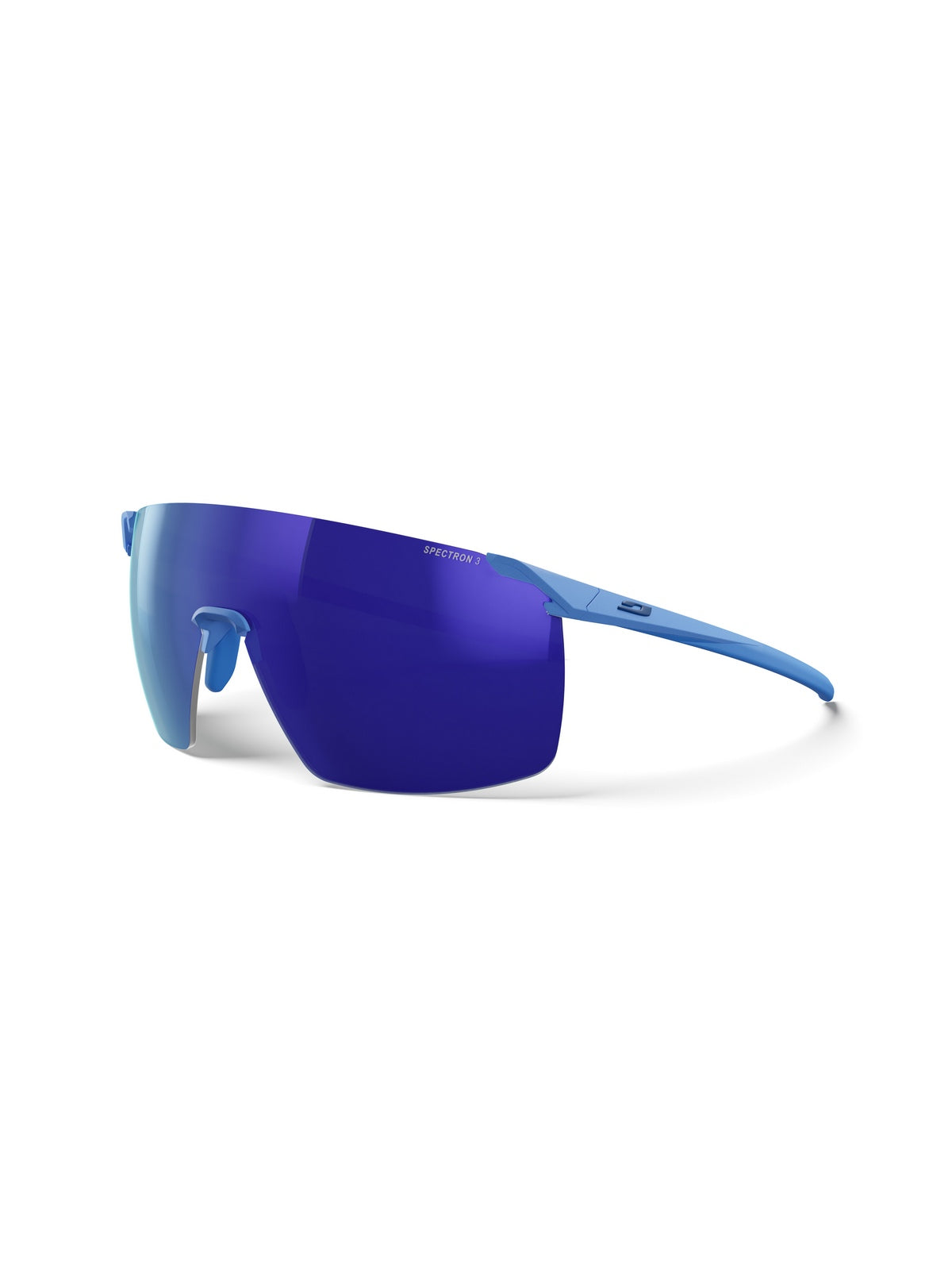 Okulary przeciwsłoneczne JULBO Faster L - Spectron 3 - Blue