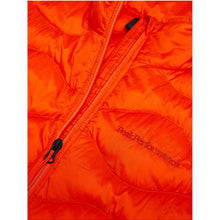 Kamizelka PEAK PERFORMANCE Helium  Down Vest Men czerwony
