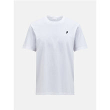 Koszulka Peak Performance M Explore Graphic Tee biały - Adventure Sports
